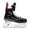 Bauer Vapor Velocity Intermediate Hockey Skates -Baue Hockey Shop bauer hockey skates bauer vapor velocity intermediate hockey skates 5 fit 2 30552096342082