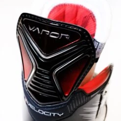 Bauer Vapor Velocity Senior Hockey Skates -Baue Hockey Shop bauer hockey skates bauer vapor velocity senior hockey skates 30552093491266