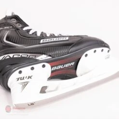 Bauer Vapor X Select Intermediate Hockey Skates (2021) -Baue Hockey Shop bauer hockey skates bauer vapor x select intermediate hockey skates 28177371889730
