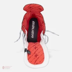 Bauer Vapor X Select Intermediate Hockey Skates (2021) -Baue Hockey Shop bauer hockey skates bauer vapor x select intermediate hockey skates 28177372053570