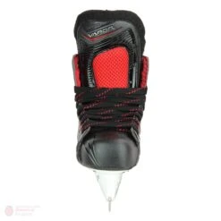 Bauer Vapor X Shift Junior Hockey Skates (2017) -Baue Hockey Shop bauer hockey skates bauer vapor x shift junior hockey skates 2017 4 5 ee wide 4565616361538