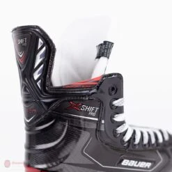 Bauer Vapor X Shift Pro Junior Hockey Skates (2019) -Baue Hockey Shop bauer hockey skates bauer vapor x shift pro junior hockey skates 2019 5533087039554