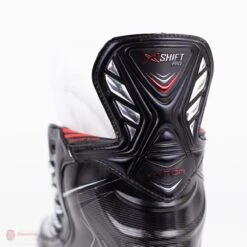 Bauer Vapor X Shift Pro Junior Hockey Skates (2019) -Baue Hockey Shop bauer hockey skates bauer vapor x shift pro junior hockey skates 2019 5533087170626