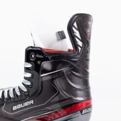 Bauer Vapor X Shift Pro Junior Hockey Skates (2019) -Baue Hockey Shop bauer hockey skates bauer vapor x shift pro junior hockey skates 2019 5533087465538