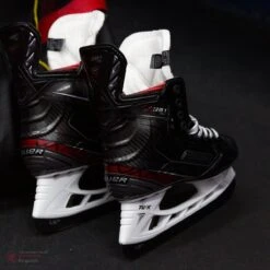 Bauer Vapor X Shift Pro Senior Hockey Skates (2019) -Baue Hockey Shop bauer hockey skates bauer vapor x shift pro senior hockey skates 2019 11140574642242