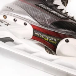 Bauer Vapor X Shift Pro Senior Hockey Skates (2021) -Baue Hockey Shop bauer hockey skates bauer vapor x shift pro senior hockey skates 28821715025986