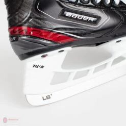 Bauer Vapor X Shift Pro Youth Hockey Skates (2019) -Baue Hockey Shop bauer hockey skates bauer vapor x shift pro youth hockey skates 2019 11864210571330