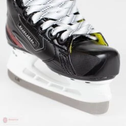 Bauer Vapor X Shift Pro Youth Hockey Skates (2019) -Baue Hockey Shop bauer hockey skates bauer vapor x shift pro youth hockey skates 2019 11864210866242
