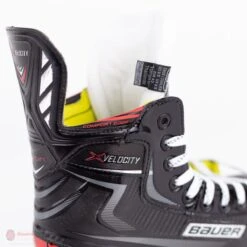 Bauer Vapor X Velocity Senior Hockey Skates (2019) -Baue Hockey Shop bauer hockey skates bauer vapor x velocity senior hockey skates 2019 5533095034946