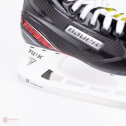 Bauer Vapor X Velocity Senior Hockey Skates (2019) -Baue Hockey Shop bauer hockey skates bauer vapor x velocity senior hockey skates 2019 5533095329858