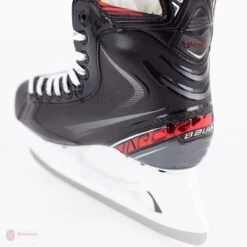 Bauer Vapor X Velocity Senior Hockey Skates (2019) -Baue Hockey Shop bauer hockey skates bauer vapor x velocity senior hockey skates 2019 5533095690306