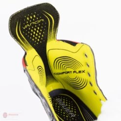 Bauer Vapor X Velocity Senior Hockey Skates (2019) -Baue Hockey Shop bauer hockey skates bauer vapor x velocity senior hockey skates 2019 5533095886914