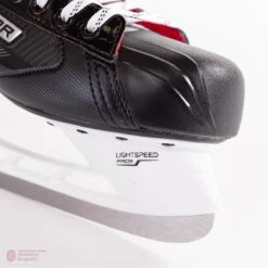 Bauer Vapor X2.5 Junior Hockey Skates 23 Bauer Vapor X2.5 Junior Hockey Skates -Baue Hockey Shop bauer hockey skates bauer vapor x2 5 junior hockey skates 12851476234306