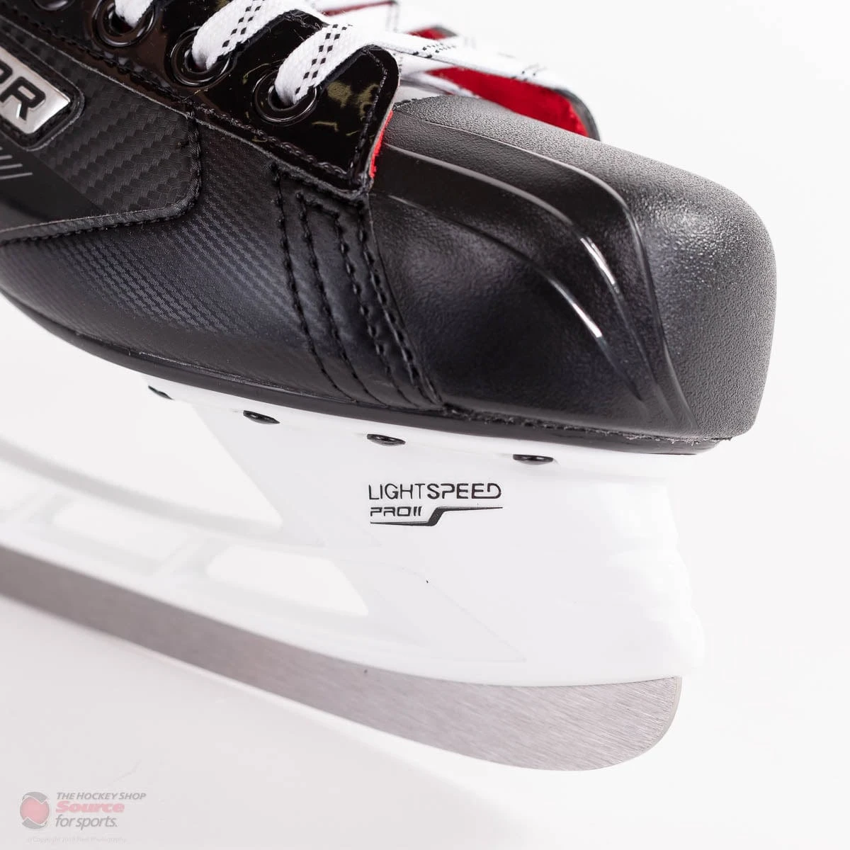 Bauer Vapor X2.5 Junior Hockey Skates 10 Bauer Vapor X2.5 Junior Hockey Skates - Image 8