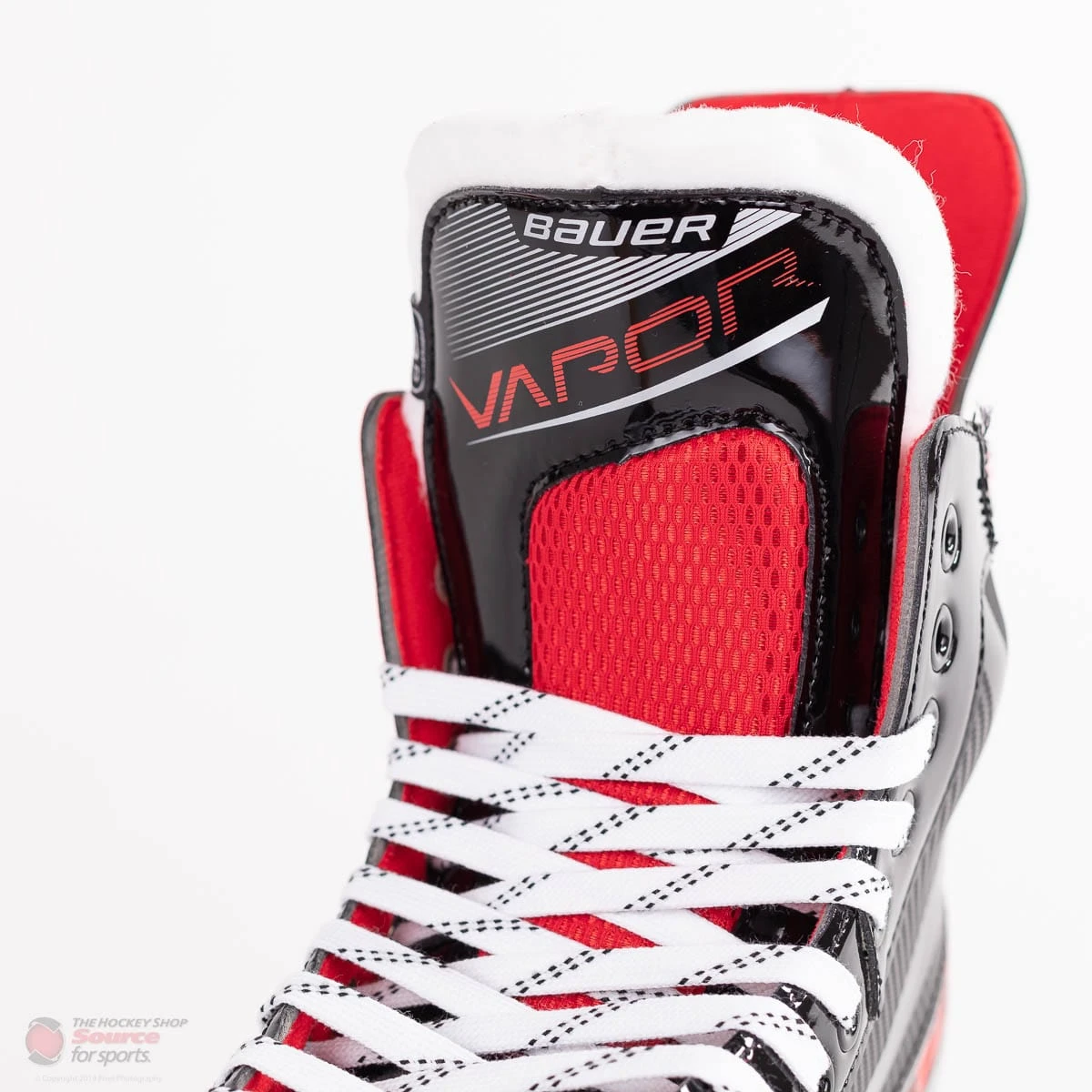 Bauer Vapor X2.5 Junior Hockey Skates 12 Bauer Vapor X2.5 Junior Hockey Skates - Image 10