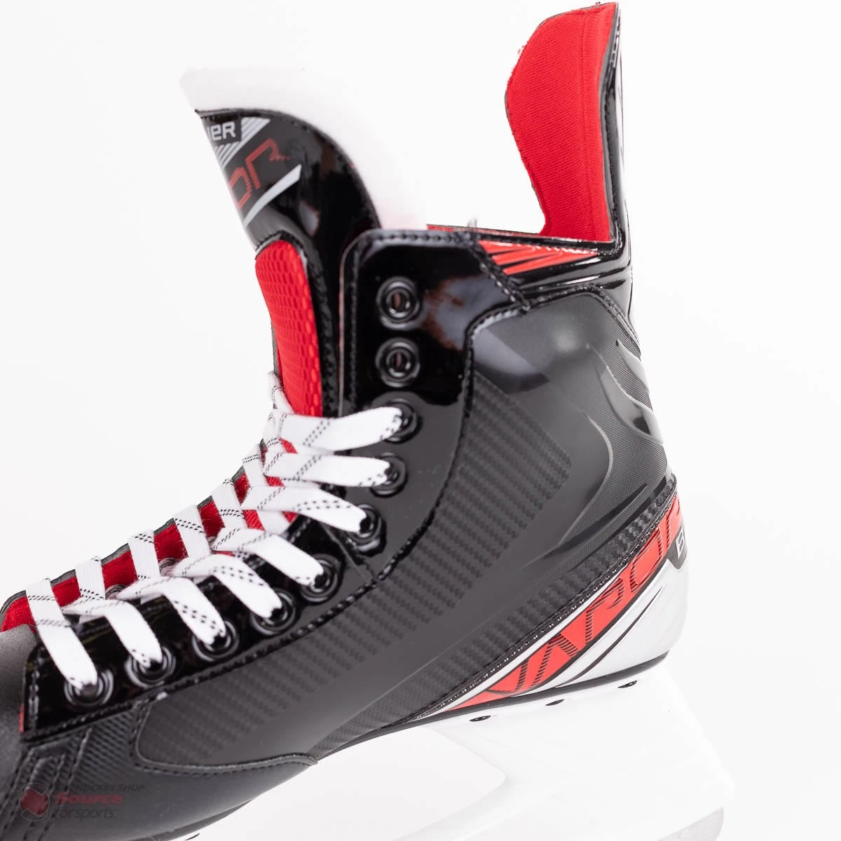 Bauer Vapor X2.5 Junior Hockey Skates 13 Bauer Vapor X2.5 Junior Hockey Skates - Image 11