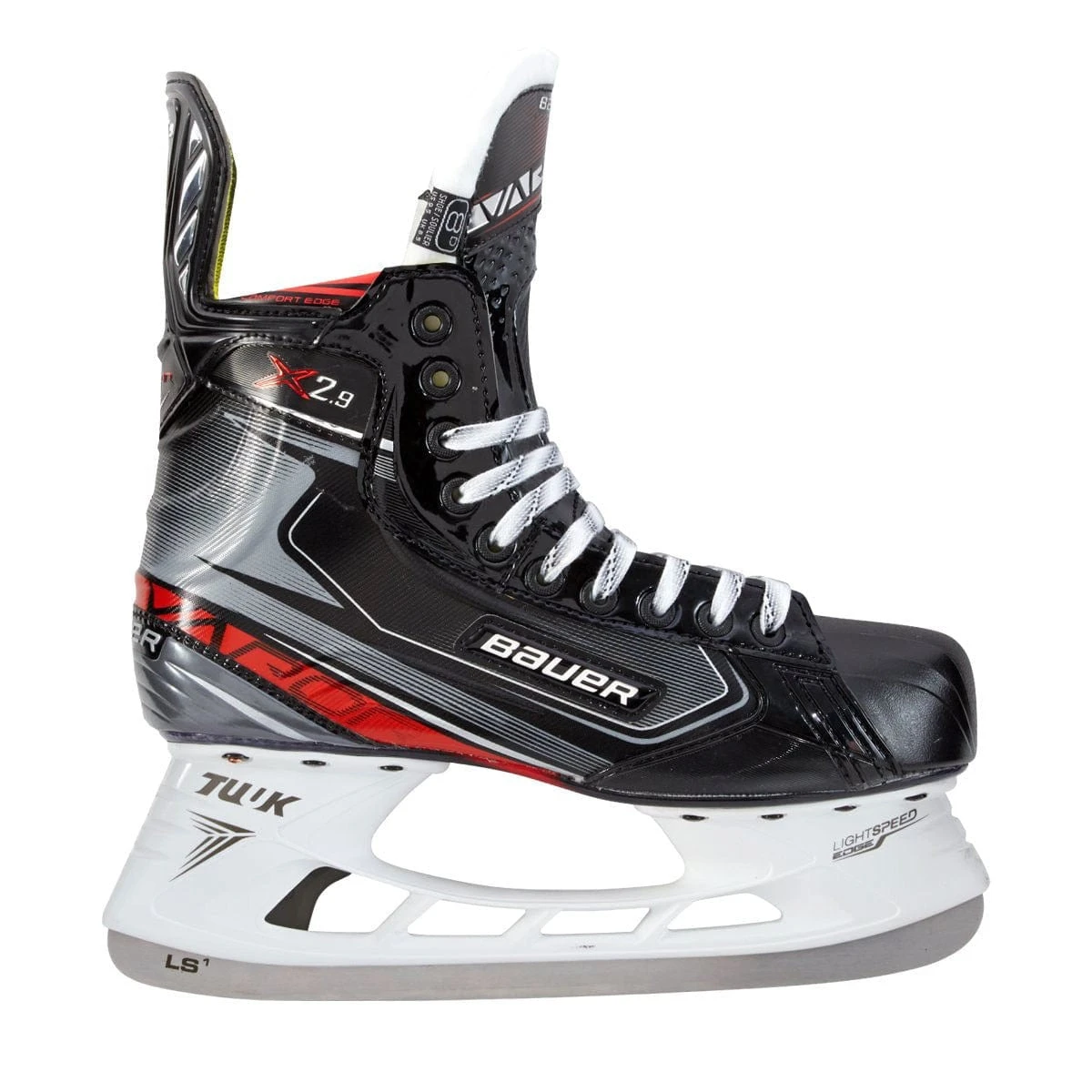 Bauer Vapor X2.9 Senior Hockey Skates 3 Bauer Vapor X2.9 Senior Hockey Skates