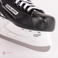 Bauer Vapor X3.5 Junior Hockey Skates -Baue Hockey Shop bauer hockey skates bauer vapor x3 5 junior hockey skates 28174478114882