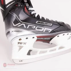 Bauer Vapor X3.7 Senior Hockey Skates 17 Bauer Vapor X3.7 Senior Hockey Skates -Baue Hockey Shop bauer hockey skates bauer vapor x3 7 senior hockey skates 28174480212034
