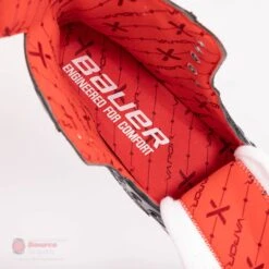 Bauer Vapor X3.7 Senior Hockey Skates 21 Bauer Vapor X3.7 Senior Hockey Skates -Baue Hockey Shop bauer hockey skates bauer vapor x3 7 senior hockey skates 28174480310338