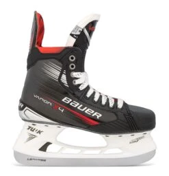 Bauer Vapor X4 Senior Hockey Skates -Baue Hockey Shop bauer hockey skates bauer vapor x4 senior hockey skates 30497627209794