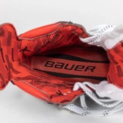 Bauer Vapor X4 Senior Hockey Skates -Baue Hockey Shop bauer hockey skates bauer vapor x4 senior hockey skates 30497627734082