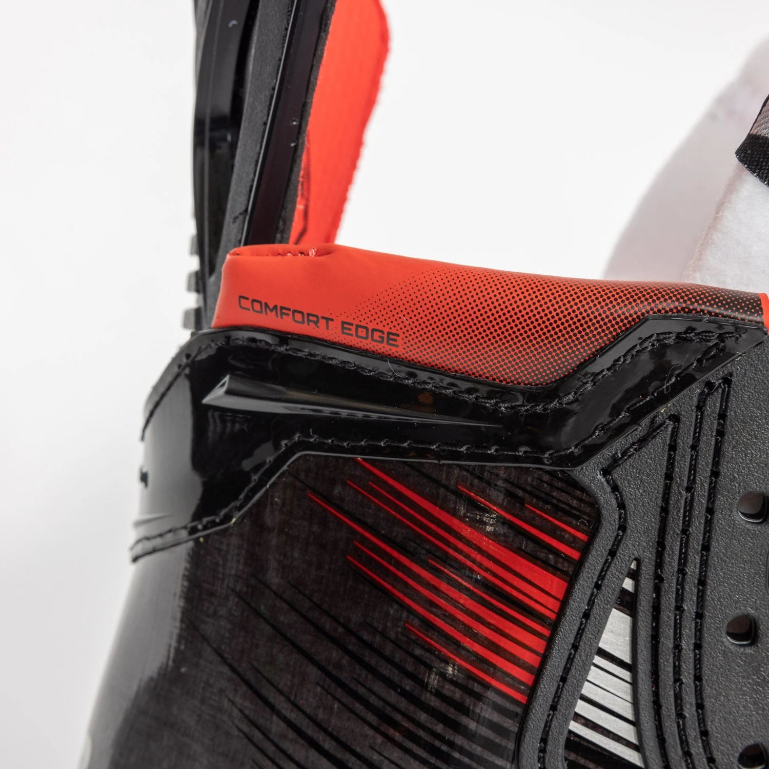 Bauer Vapor X5 Pro Intermediate Hockey Skates 7 Bauer Vapor X5 Pro Intermediate Hockey Skates - Image 5