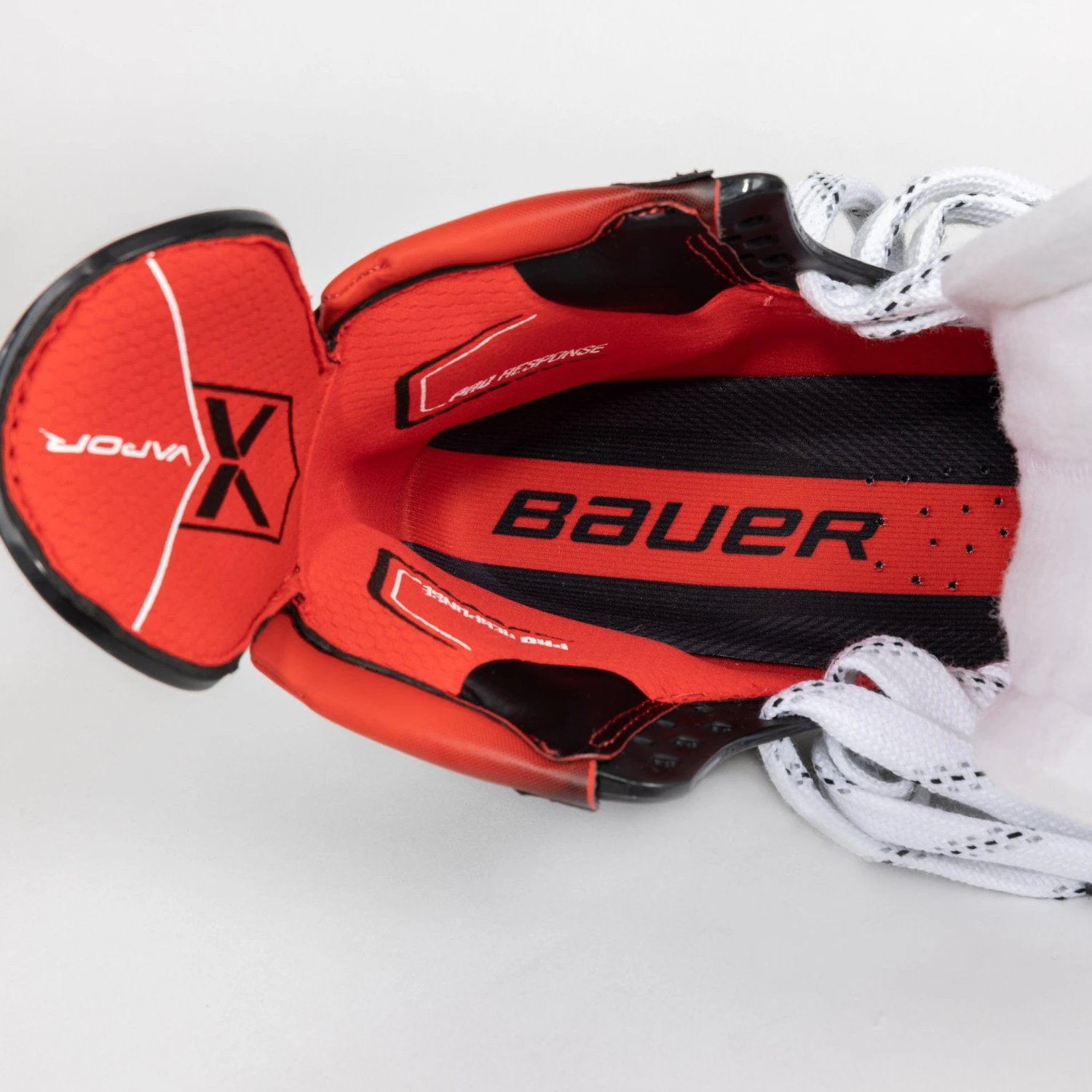 Bauer Vapor X5 Pro Intermediate Hockey Skates 14 Bauer Vapor X5 Pro Intermediate Hockey Skates - Image 12
