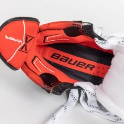 Bauer Vapor X5 Pro Junior Hockey Skates -Baue Hockey Shop bauer hockey skates bauer vapor x5 pro junior hockey skates 30497611776066