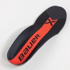 Bauer Vapor X5 Pro Junior Hockey Skates -Baue Hockey Shop bauer hockey skates bauer vapor x5 pro junior hockey skates 30497611808834