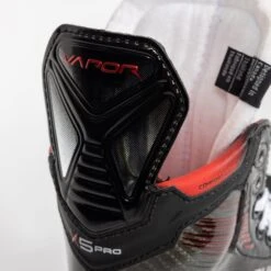 Bauer Vapor X5 Pro Youth Hockey Skates -Baue Hockey Shop bauer hockey skates bauer vapor x5 pro youth hockey skates 30497612267586