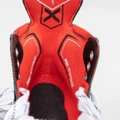 Bauer Vapor X5 Pro Youth Hockey Skates -Baue Hockey Shop bauer hockey skates bauer vapor x5 pro youth hockey skates 30497612300354