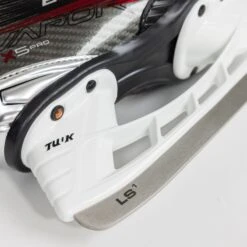 Bauer Vapor X5 Pro Youth Hockey Skates -Baue Hockey Shop bauer hockey skates bauer vapor x5 pro youth hockey skates 30497612398658