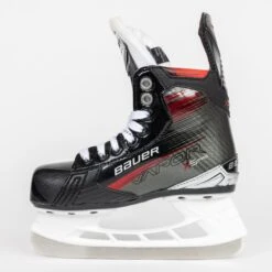 Bauer Vapor X5 Pro Youth Hockey Skates -Baue Hockey Shop bauer hockey skates bauer vapor x5 pro youth hockey skates 30497612464194