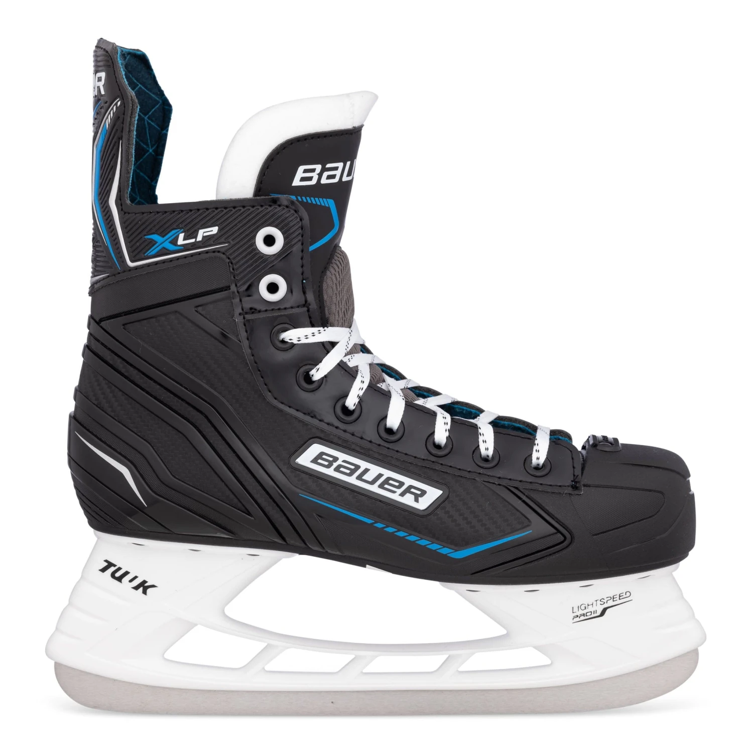 Bauer X-LP Senior Hockey Skates 3 Bauer X-LP Senior Hockey Skates