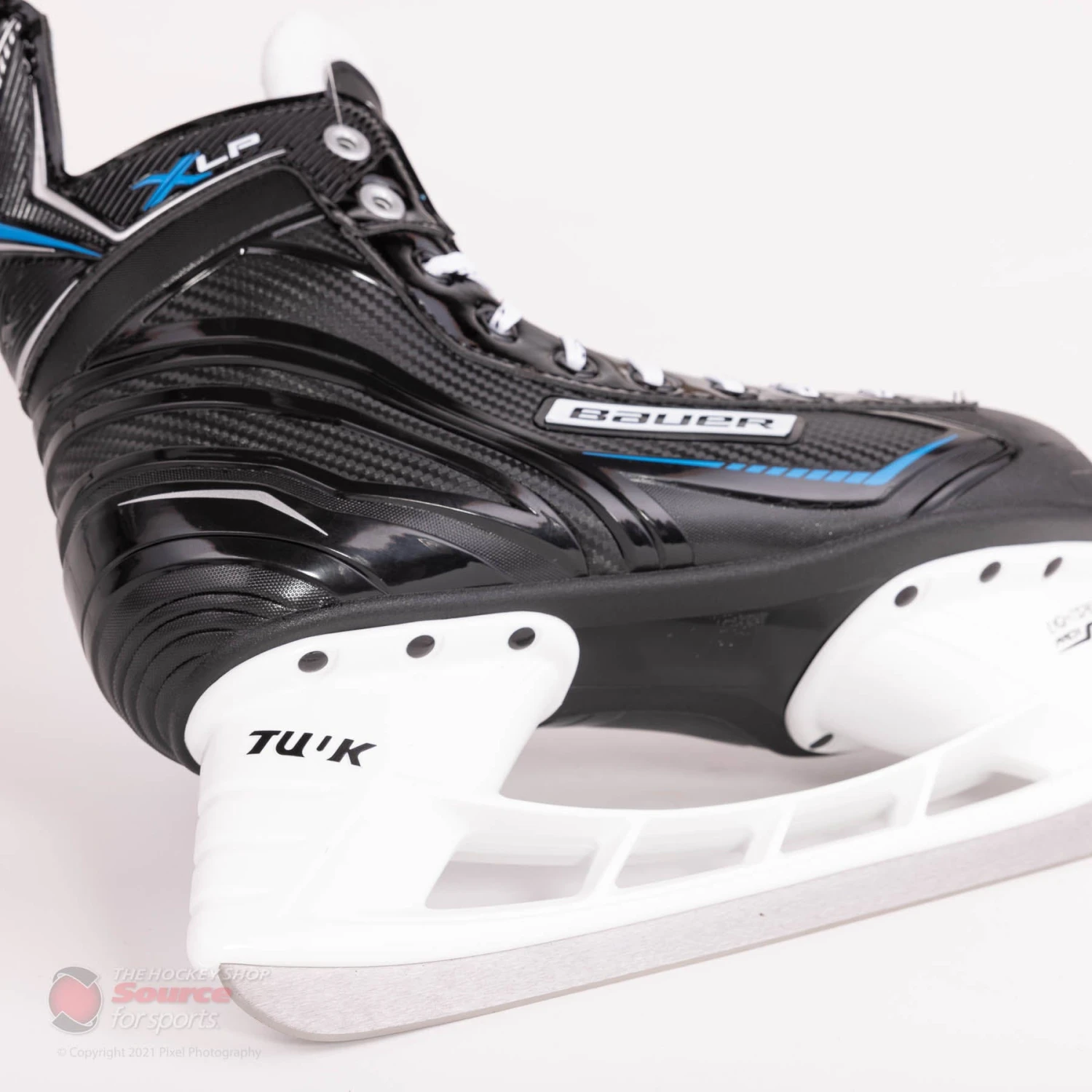 Bauer X-LP Senior Hockey Skates 10 Bauer X-LP Senior Hockey Skates - Image 8