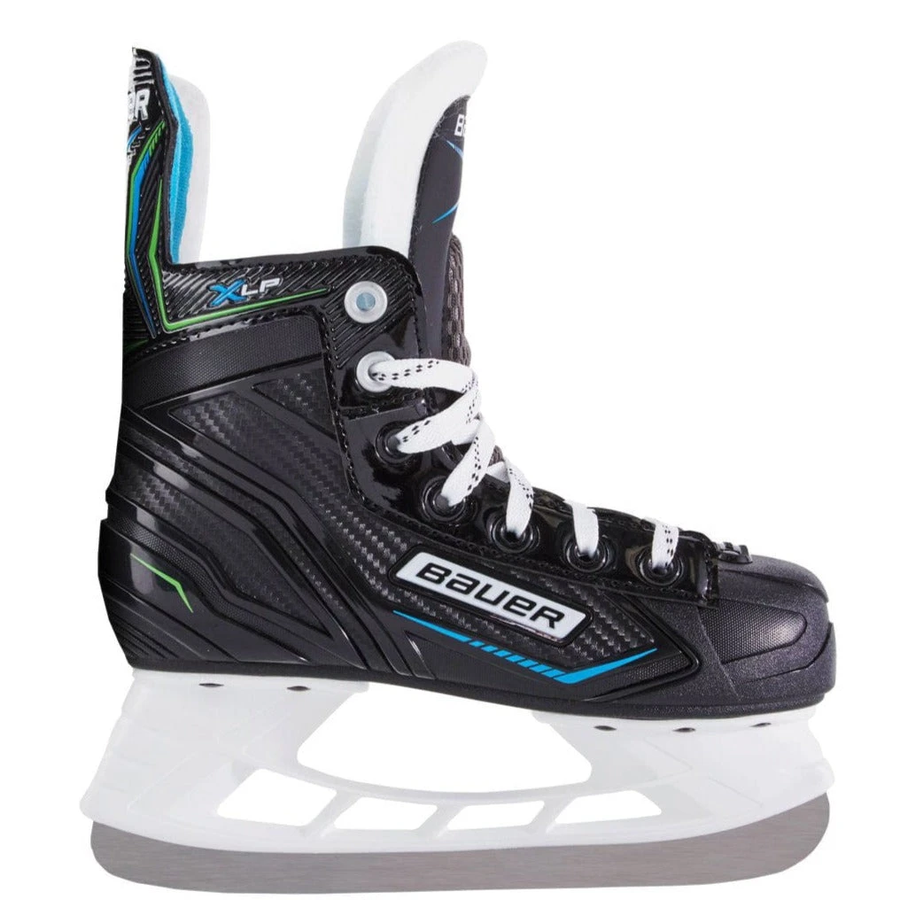 Bauer X-LP Youth Hockey Skates