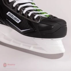 Bauer X-LS Intermediate Hockey Skates -Baue Hockey Shop bauer hockey skates bauer x ls intermediate hockey skates 28177409441858