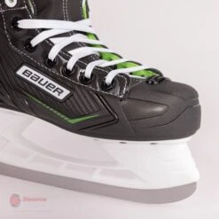 Bauer X-LS Junior Hockey Skates -Baue Hockey Shop bauer hockey skates bauer x ls junior hockey skates 28174481719362