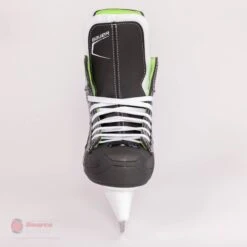 Bauer X-LS Junior Hockey Skates -Baue Hockey Shop bauer hockey skates bauer x ls junior hockey skates 28174481850434