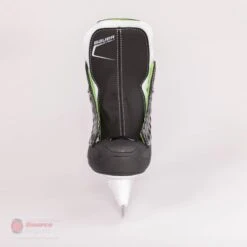 Bauer X-LS Junior Hockey Skates -Baue Hockey Shop bauer hockey skates bauer x ls junior hockey skates 28174481948738