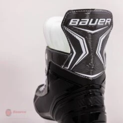 Bauer X-LS Senior Hockey Skates -Baue Hockey Shop bauer hockey skates bauer x ls senior hockey skates 28174482047042