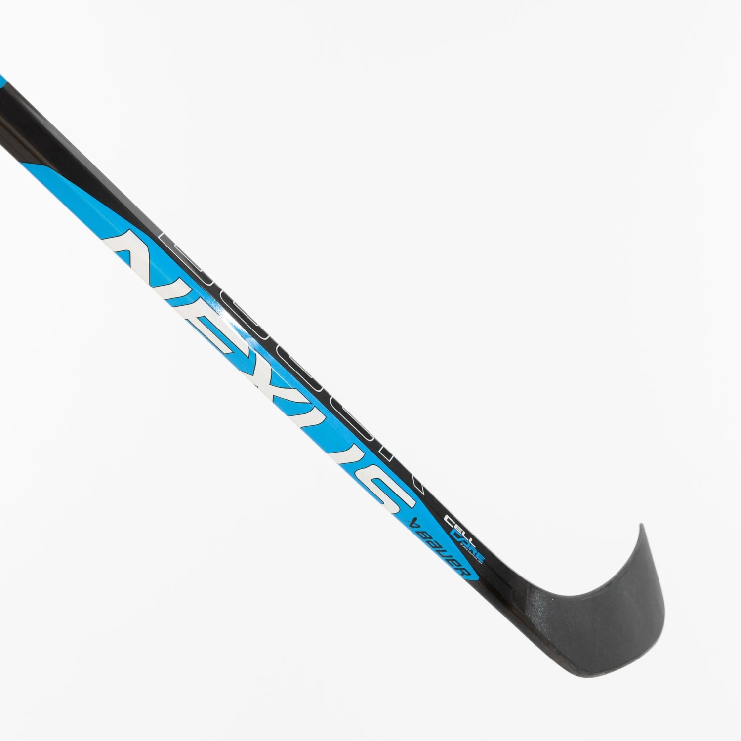 Bauer Nexus E3 Intermediate Hockey Stick 6 Bauer Nexus E3 Intermediate Hockey Stick - Image 4