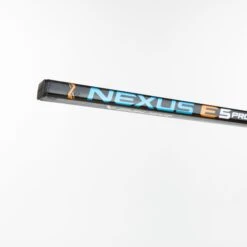Bauer Nexus E5 Pro Senior Hockey Stick -Baue Hockey Shop bauer hockey sticks bauer nexus e5 pro senior hockey stick 29084234350658