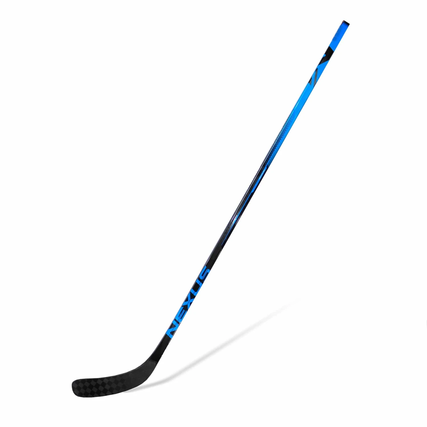 Bauer Nexus League Intermediate Hockey Stick (2021) 3 Bauer Nexus League Intermediate Hockey Stick (2021)