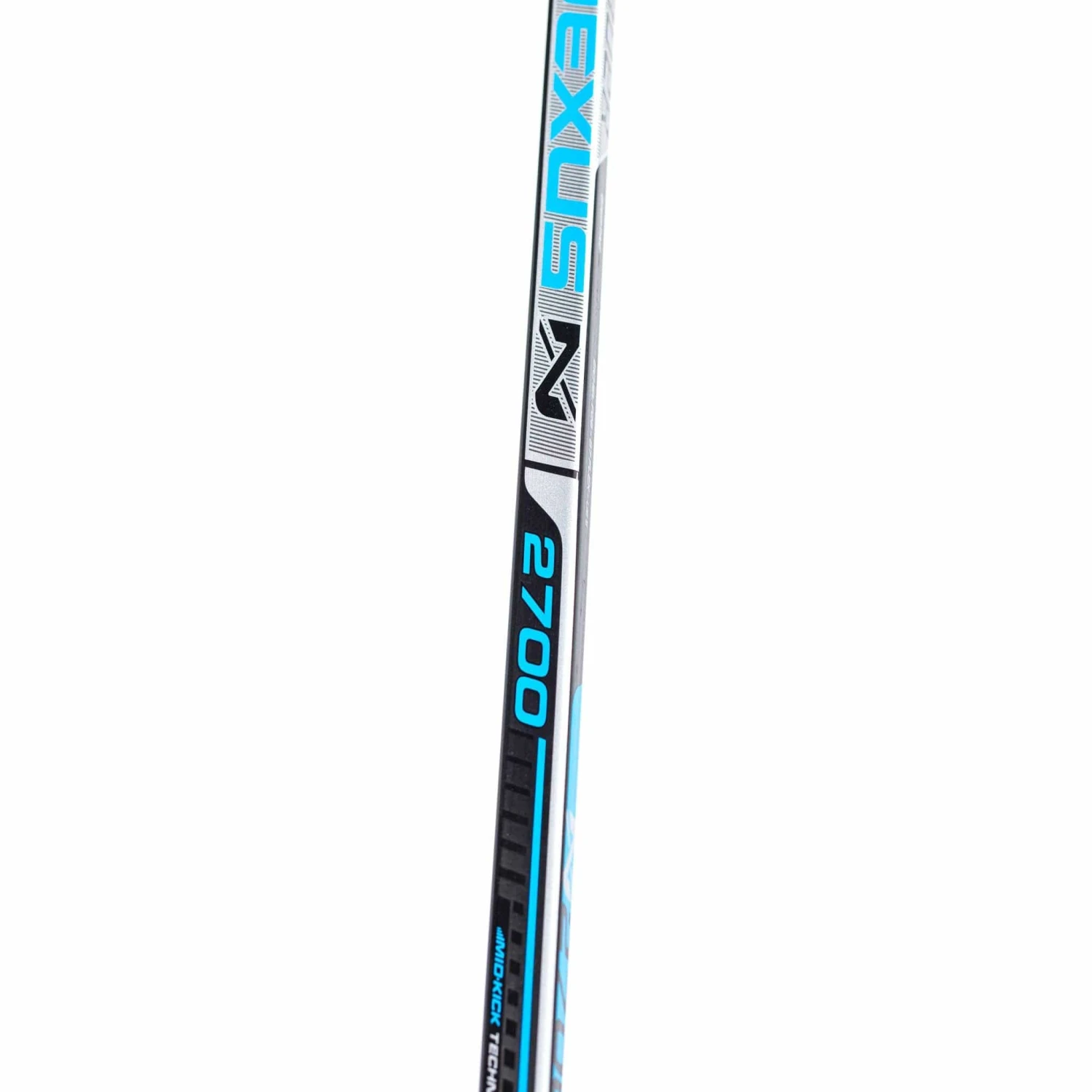 Bauer Nexus N2700 Intermediate Hockey Stick 13 Bauer Nexus N2700 Intermediate Hockey Stick - Image 11