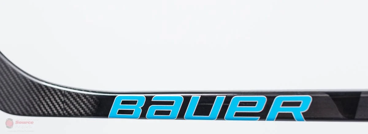 Bauer Nexus N2700 Intermediate Hockey Stick 7 Bauer Nexus N2700 Intermediate Hockey Stick - Image 5