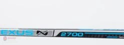 Bauer Nexus N2700 Junior Hockey Stick -Baue Hockey Shop bauer hockey sticks bauer nexus n2700 junior hockey stick 4566289743938