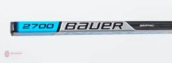 Bauer Nexus N2700 Junior Hockey Stick -Baue Hockey Shop bauer hockey sticks bauer nexus n2700 junior hockey stick 4566289842242