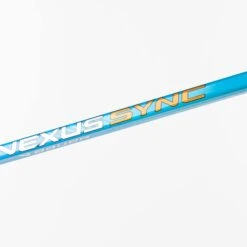 Bauer Nexus SYNC Junior Hockey Stick - 40 Flex -Baue Hockey Shop bauer hockey sticks bauer nexus sync junior hockey stick 40 flex 29250077753410